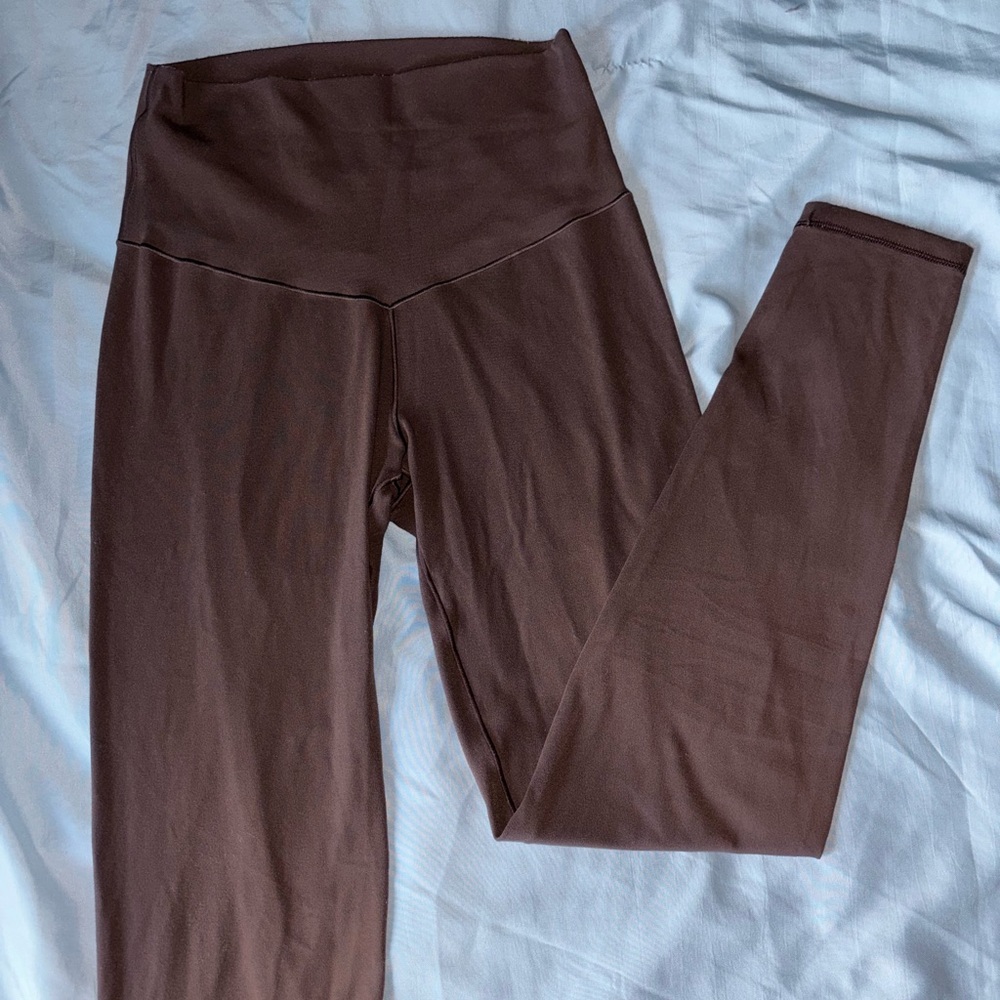 OFFLINE By Aerie Real Me XTRA
High Waisted Legging in deep earth
